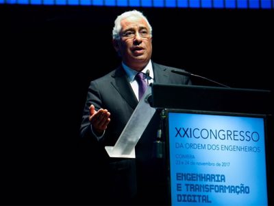 Portugal precisa de um consenso nacional sobre grandes obras públicas