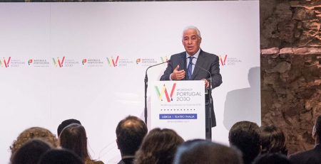UE tem de avançar com novas políticas que aliem coesão e competitividade