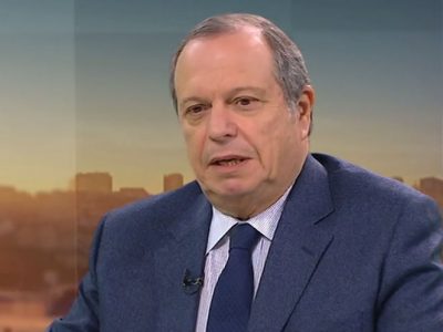 Cavaco Silva revela “infeliz falta de sentido de Estado”