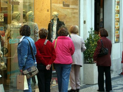 PS quer rede de arbitragem de consumo em todo o país