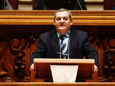 PS lamenta “ânsia de aproveitamento político” da oposição sobre os incêndios