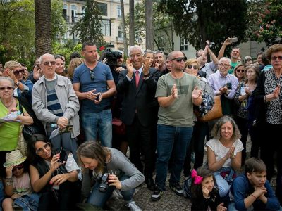 OS CONTRATOS LOCAIS DE SEGURANÇA DE II GERAÇÃO