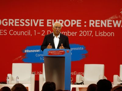 Reforma da moeda deve fazer do euro um fator de união na Europa