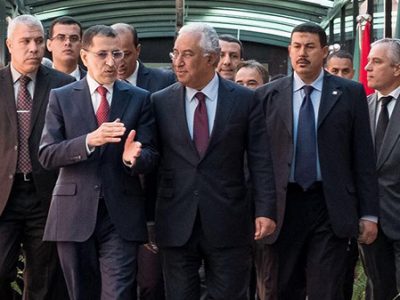 Presidência do Eurogrupo confirma credibilidade internacional de Portugal