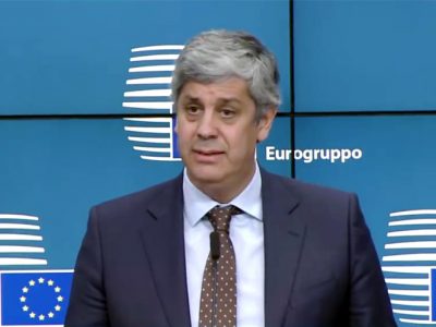 Portugal já reembolsou ‘tranche’ mais cara do empréstimo
