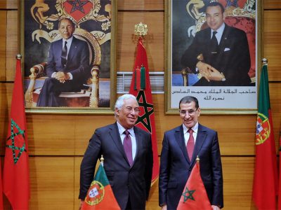 Portugal baixará fatura energética de forma consistente
