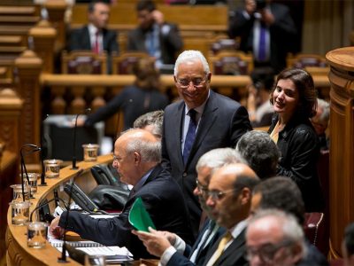 Aumento do salário mínimo tem provado que a melhoria de vida está alinhada com um país competitivo
