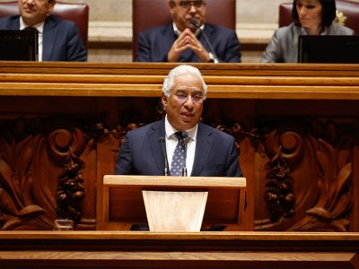 António Costa saúda “maior crescimento real do século” e garante aposta na inovação e qualificação