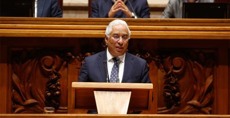 António Costa saúda “maior crescimento real do século” e garante aposta na inovação e qualificação