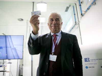 10 anos a credibilizar a estratégia de modernização da Administração Pública