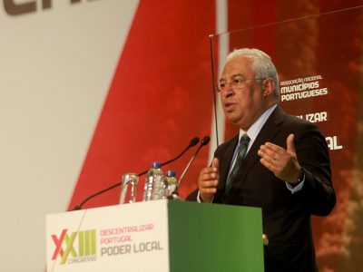 “O país tem boas razões para confiar nos municípios”