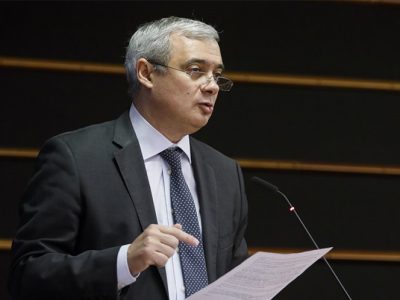 Portugal garante o mesmo número de deputados no Parlamento Europeu