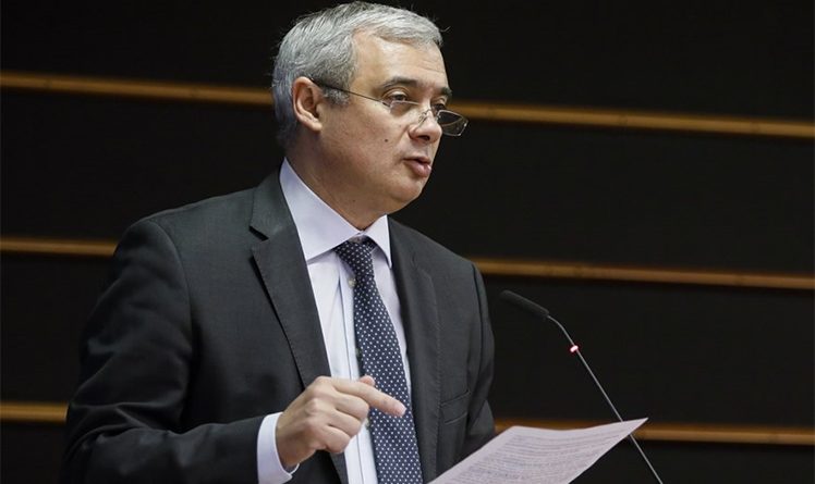 Portugal garante o mesmo número de deputados no Parlamento Europeu