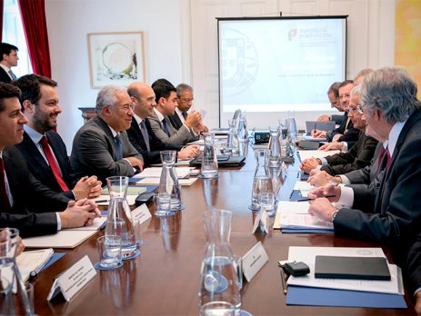 Conselho Estratégico acolhe favoravelmente o programa Internacionalizar