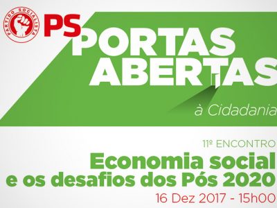 Economia Social em debate I