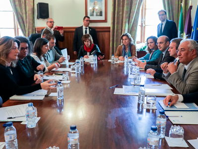 2018 será o Ano Europeu do Património Cultural