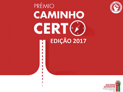 ANAFS distinguida com “PRÉMIO CAMINHO CERTO 2017”