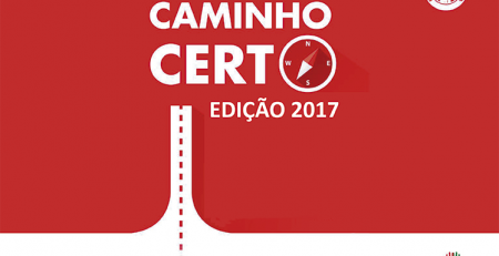 ANAFS distinguida com “PRÉMIO CAMINHO CERTO 2017”