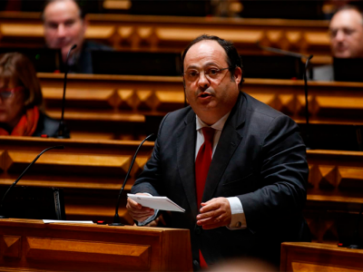 PS defende nova política para uso eficiente da água
