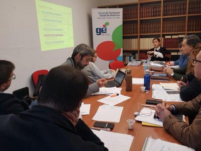 Setúbal acolheu segunda iniciativa de formação para autarcas
