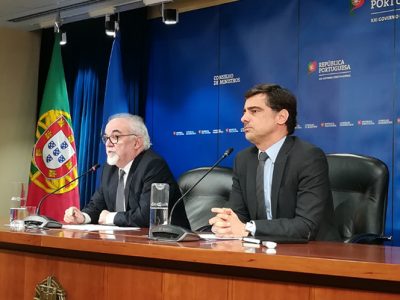 Aumento significativo e ponderado é para prosseguir