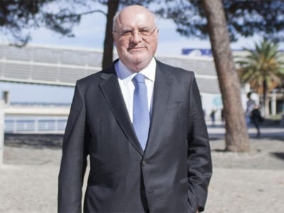 Investimento no regadio moderniza 1.630 hectares no distrito de Vila Real