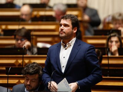 Mensagem do Presidente da República é “mais um voto de confiança” no rumo seguido pelo Governo