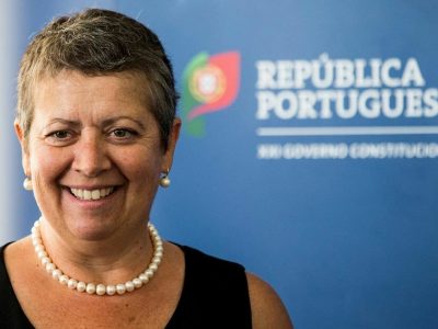 Ana Paula Vitorino