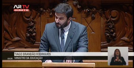 Tiago Brandão Rodrigues