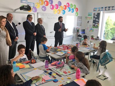 Docentes do ensino artístico passam a ter vínculo ao Estado