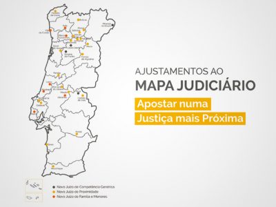 Números confirmam que reabertura de juízos foi decisão acertada