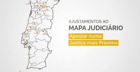 Números confirmam que reabertura de juízos foi decisão acertada