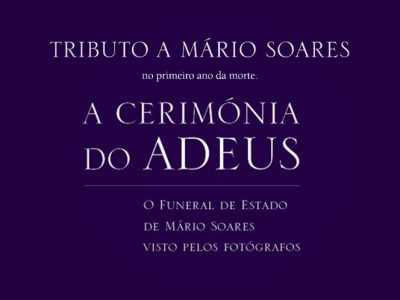 Soares recordado no primeiro aniversário da sua morte