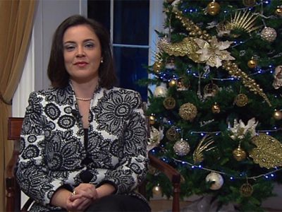 Ana Luís destaca 2017 como ano de “retoma económica” na região