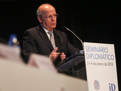 Internacionalização e multilateralismo são traços fortes da política externa