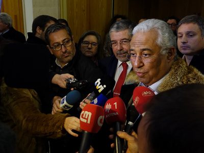 Reinventar Portugal?