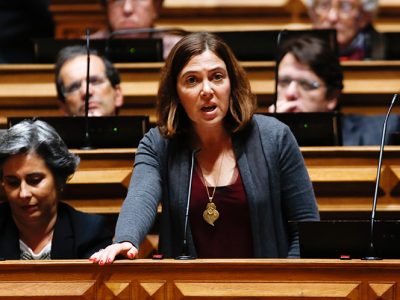 Contribuir para um Portugal mais inclusivo