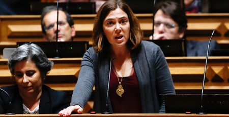 Contribuir para um Portugal mais inclusivo