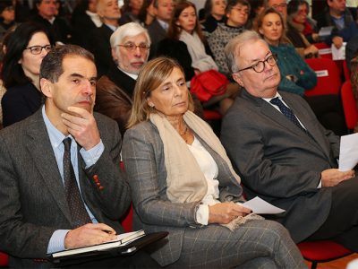 Inovar em conservação e reabilitação do património