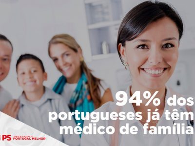 O SNS está melhor