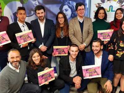 Orçamento Participativo Jovem vai ter verba reforçada em 2018