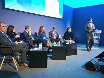Flexibilização curricular prepara alargamento com bases sólidas