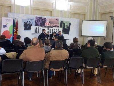 3ª edição do Curso de Formação Autárquica em Lisboa