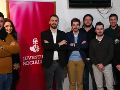 JS com jornadas dedicadas ao Interior