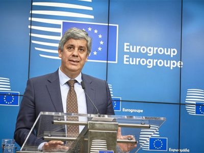 Plano de recuperação europeu deve estar disponível até início do verão