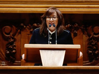Qualidade do ecossistema educativo é central para PS e Governo