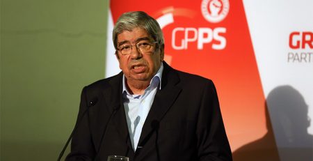 Ferro Rodrigues defende agenda ambiciosa nas reformas estruturais do país