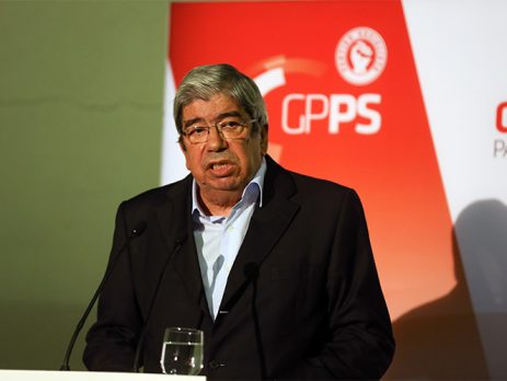 Ferro Rodrigues defende agenda ambiciosa nas reformas estruturais do país