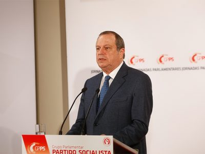 Reforço da transparência e estratégia do país pós-2020 marcam agenda do PS