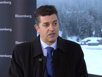 Investidores olham Portugal com interesse e confiança